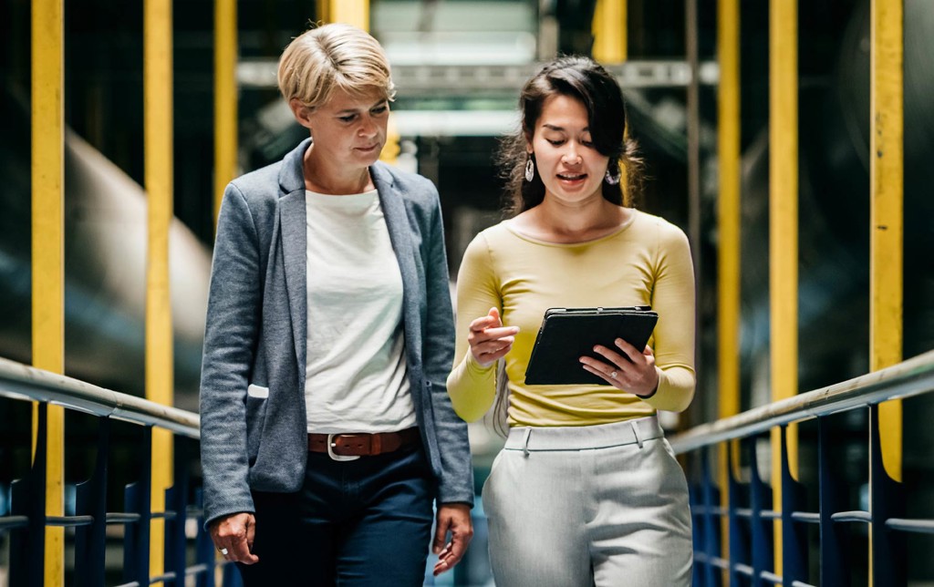 Ice B2b Bedriftsnett Gustech