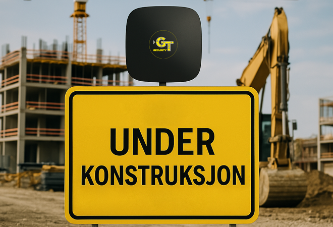 Under Konstruksjon Gt