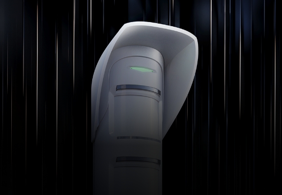 Ajax Detektor Gustech